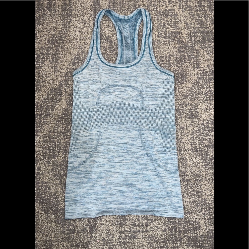 Lululemon Swiftly Tech